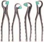 Informacje _ Produkty Loser & Co GmbH Kleszcze biomechaniczne Phisics Forceps To unikalny przyrzàd, który zdecydowanie ró ni si od tradycyjnych kleszczy dentystycznych, stanowiàc jednà z najwi kszych