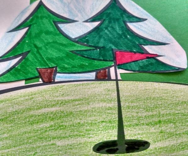 WYCIECZKA KLASOWA Kraków Valley Golf&Coyntry Club to pierwsze w południowej Polsce, 18-dołkowe pole golfowe klasy mistrzowskiej. Zostało zaprojektowane przez jednego ze znanych architektów golfowych.