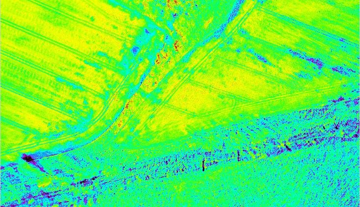 zastosowań geodezyjnych, fotogrametrycznych i