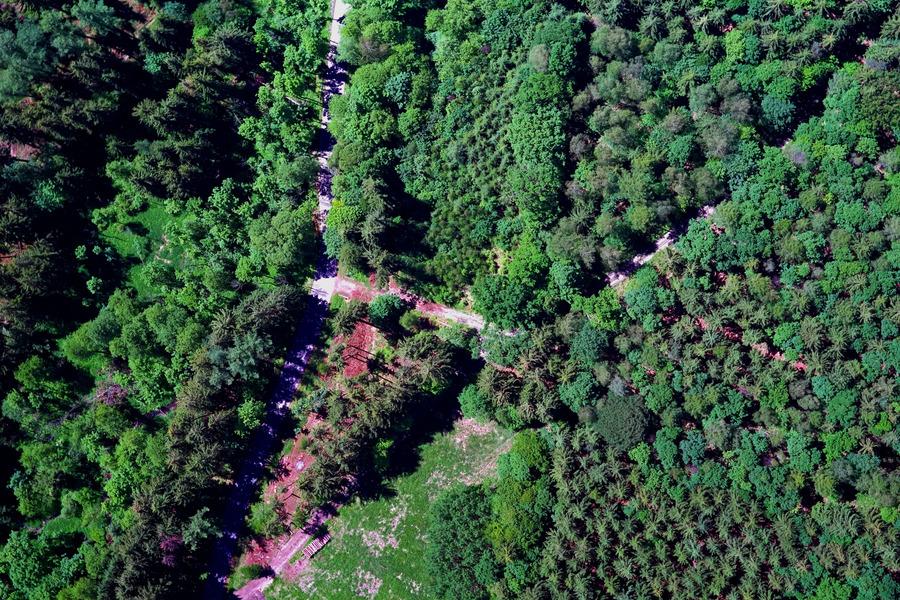 opracowania geodezyjne Modułowa konstrukcja - łatwy