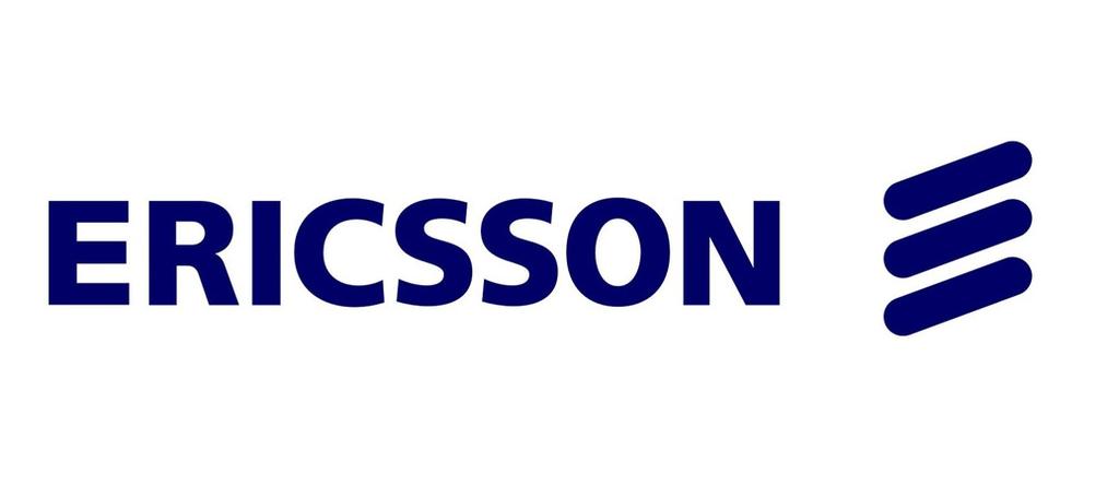 WSPÓŁPRACUJEMY Z: Współpracujemy z firmą Ericsson Polska w ramach inkubatora Ericsson Garage.