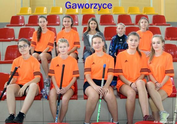W meczu o III miejsce reprezentacja SP Gaworzyce bez problemów, zdecydowanie pokonała drużynę SP Piława Dolna 4 : 1.