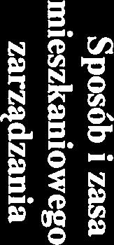poprzez żądanie od nabywcy w przypadku zbycia lokalu - zwrotu udzielonej bonifikaty, w przypadkach przewidzianych w ustawie o gospodarce nieruchomościami. 3.
