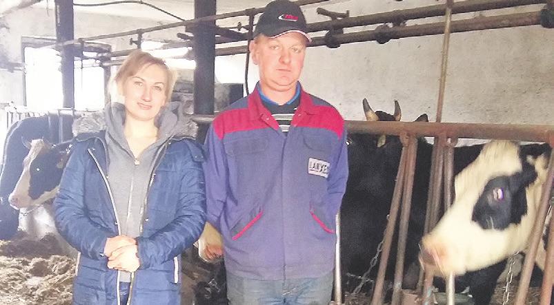 Jesteśmy bardzo zadowoleni z oferty, doradztwa, podejścia do klienta i jakości obsługi.
