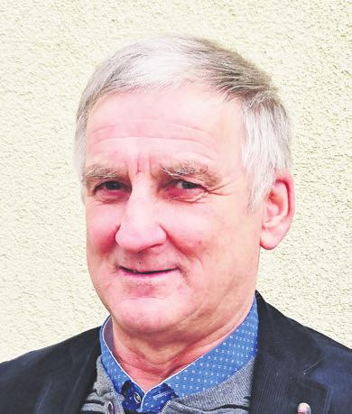 2 > dokończenie ze str. 1 WYKRES 2. przykład, córka buhaja Carlo dała w pierwszym próbnym udoju ponad 38 l mleka, co jak podkreśla hodowca, jest bardzo dobrym wynikiem.