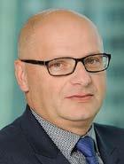 Brał udział w wielu projektach i postępowaniach łączących w sobie zagadnienia podatkowe i karne skarbowe.