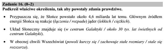 z jaką galaktyki oddalają się od siebie, od odległości między nimi. Odległość między galaktykami jest wyrażona w milionach lat świetlnych. Na podstawie tego wykresu oblicz stałą Hubble a.