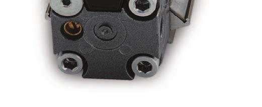 5 mm Rolka z technopolimeru
