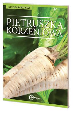 mikołaj knaflewski uprawa szparagów bielonych i zielonych Liczba stron: 85 Oprawa: miękka Rok wydania: 2015 Cena: 25 zł* W Polce wciąż rośnie spożycie szparaga, zwłaszcza zielonego, dlatego