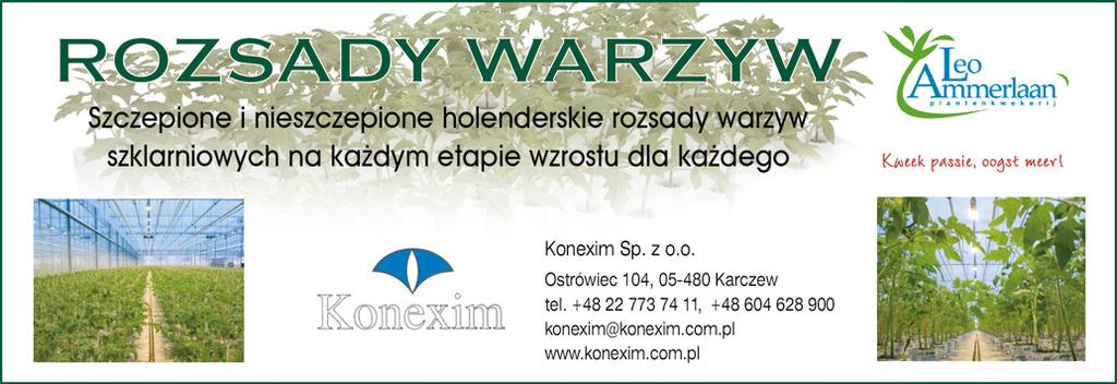 fosfonowe Previcur Energy 840 SL (0,15%) nieklasyfikowane Meno Florades 90 SL (2 4%) Huwa-San TR50 (1 2%) Okres wzrostu i rozwoju roślin miedziowe Cobresal 50 WP (2,5 kg/ha) Cobresal Extra 50 SC (2