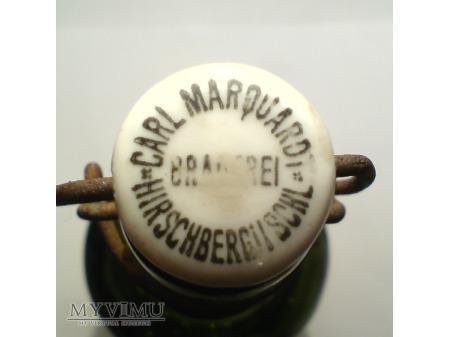 Porcelanka Carl Marquardt Hirschberg Schles. 209-0-0 Porcelanka Carl Marquardt Hirschberg Schles.