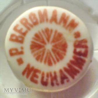 Porcelanka Neuhammer - Świętoszów 209-0-0 Porcelanka Neuhammer - Świętoszów Porcelanka ze