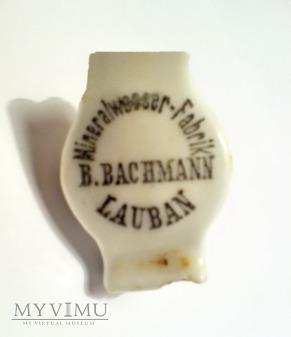 Porcelanka MineralwasserFabrik Lauban 209-0-0 Porcelanka MineralwasserFabrik Lauban