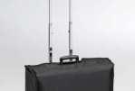 External dimensions: mm 490x375x180 Weight: 8,5 kg Colour available: black 2 250 PLN BAG4920 Torba ochronna do kufra.