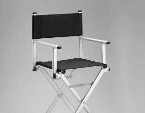 Kieszenie na szczotki do krzeseł 105 PLN BAG75 Torba na krzesło ALU CHAIR/70, ALU CHAIR/75