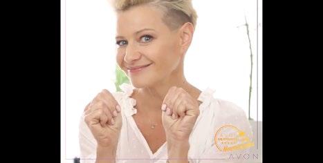 AVON PRZY KAWIE W KAŻDEJ