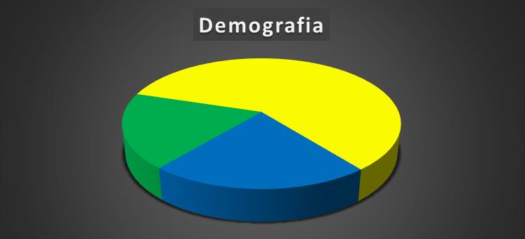 Diagnoza społeczna środowiska 19,1% mieszkańców Milanówka to osoby w wieku poprodukcyjnym, w