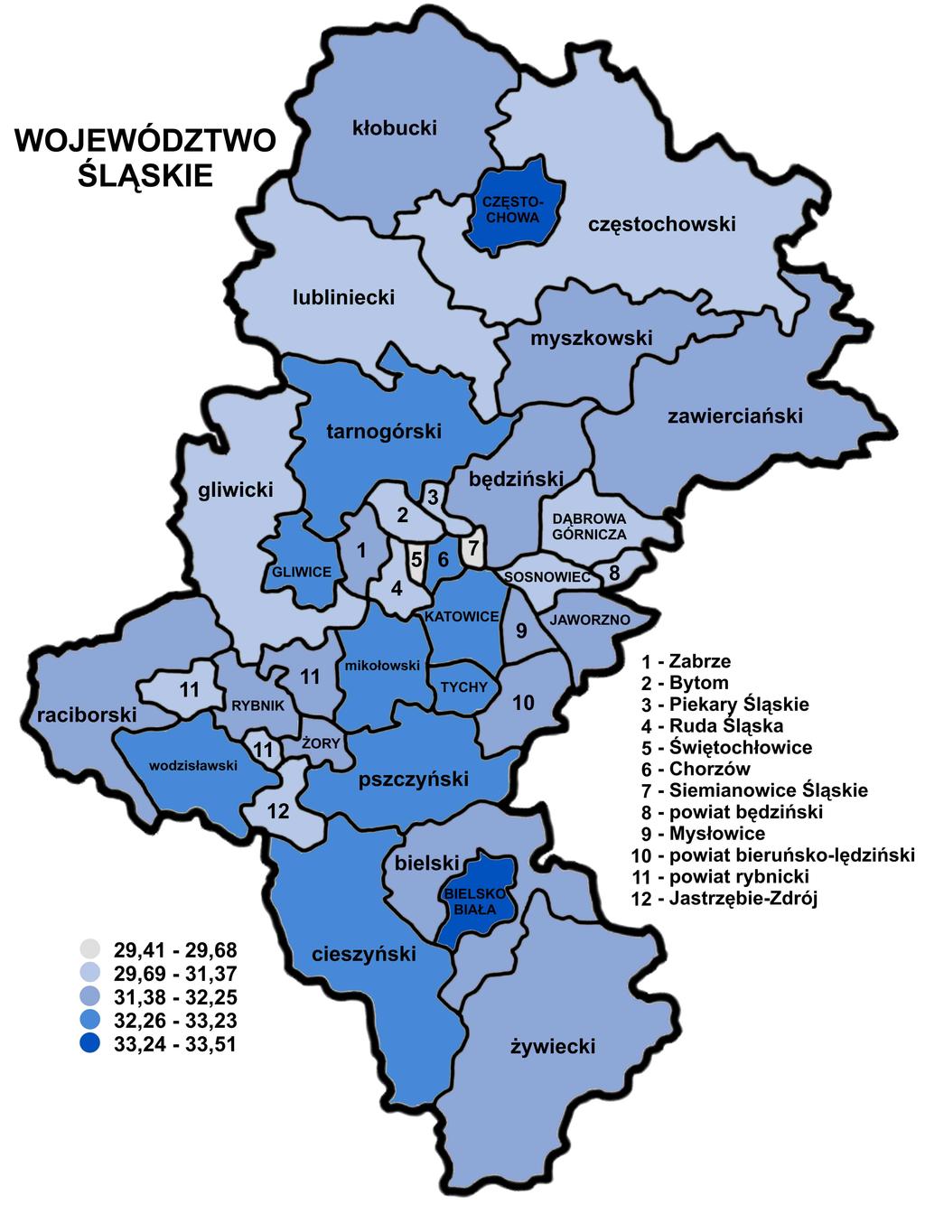 Okręgowa Komisja Egzaminacyjna w Jaworznie 3.