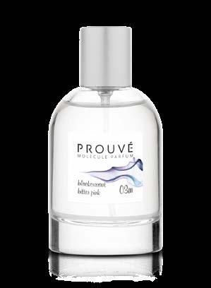Perfumy molekularne Prouvé poznasz jeszcze lepiej dzięki: Gdzie można nas znaleźć: Prouvé