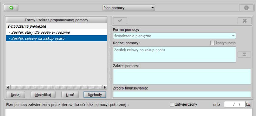 ZMIANY WPROWADZONE W AKTUALIZACJI 3-16.3 SYSTEMU POMOST STD Aktualizacja 3-16.