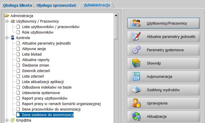 Jeśli sprawdzenie się powiedzie, zostanie wyświetlone okno pokazane niżej.