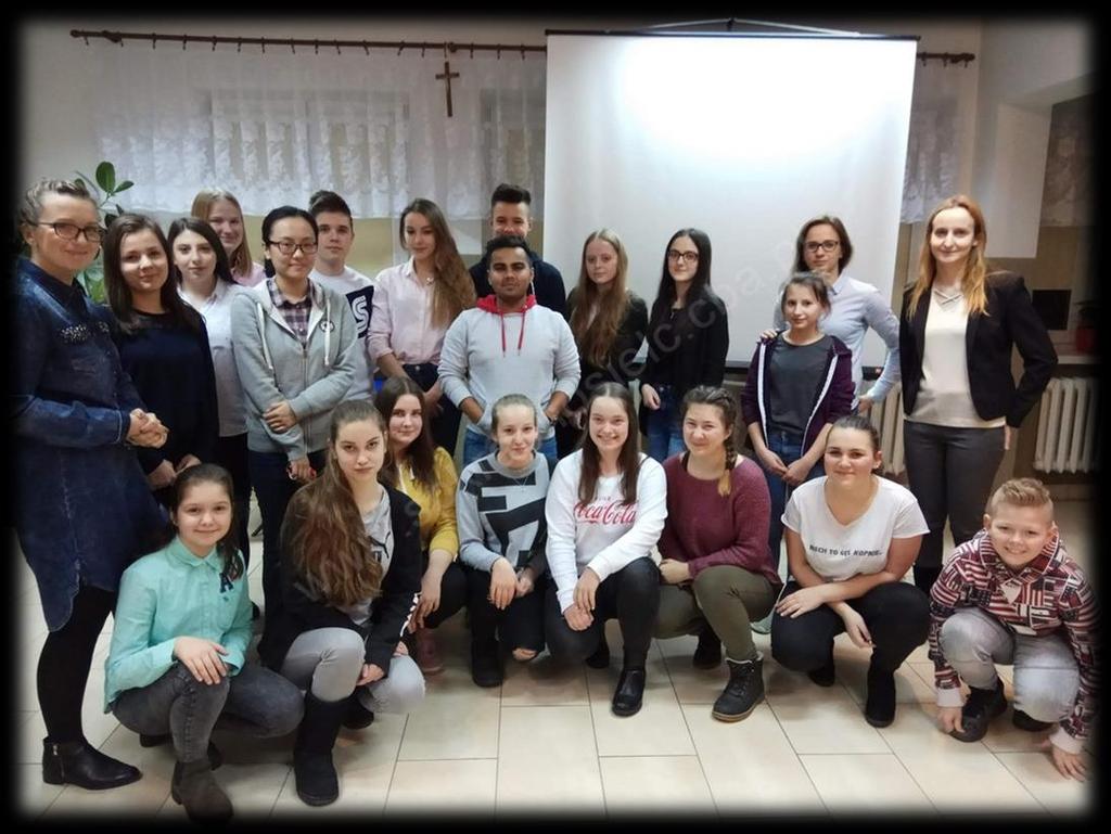 Teatrze Roma, przedstawienie dosłownie odebrało nam wszystkim mowę J.