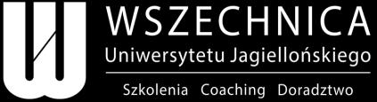 REGULAMIN UCZESTNICTWA W SZKOLENIU THE ART & SCIENCE OF COACHING, MODULES I-IV 1 Informacje ogólne 1.