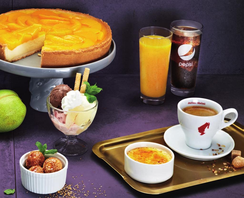 ﬁliżanka 150ml 999 kawa czarna z mlekiem - ﬁliżanka 190ml 1099 latte macchiato - szklanka 250ml 1199 cappuccino