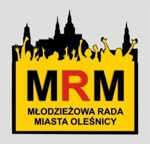 Regulamin konkursu graficznego Na plakat propagujący Urodziny Oleśnicy z okazji nadania praw miejskich naszemu miastu. pod patronatem Burmistrza Miasta Oleśnica 1.