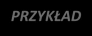 PRZYKŁAD KONCEPCJA DZIAŁAŃ ZINTEGROWANYCH CENTRUM USŁUG OPIEKUŃCZYCH DIAGNOZA -brak dostępu do usług opiekuńczych KONCEPCJA ROZWIĄZANIA -utworzenie Centrum EFRR OGŁOSZENIE KONKURSU (6.2/6.4.1/7.