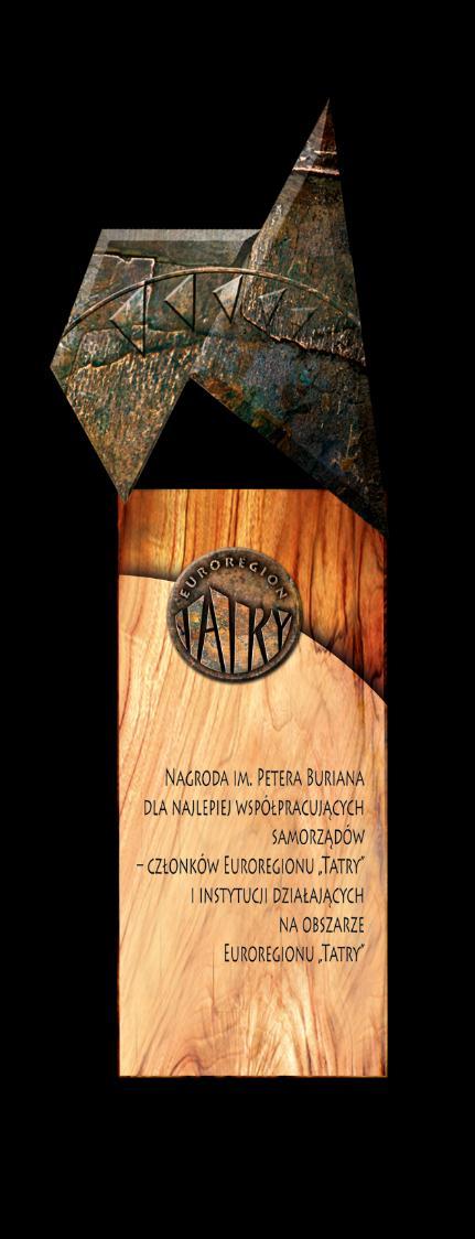 Przewodniczący Rady Združenia Euroregion Tatry Konkurs został ogłoszony 5 listopada 2018 r.