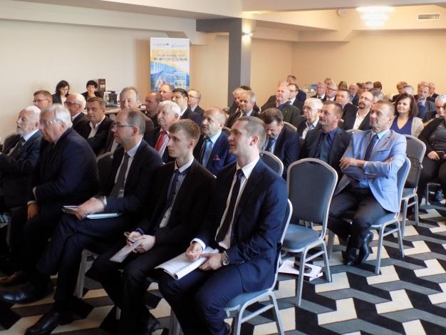 XXIV KONGRES ZWIĄZKU EUROREGION TATRY 25 kwietnia 2018 r. w Szaflarach odbył się XXIV Kongres Związku Euroregion "Tatry".
