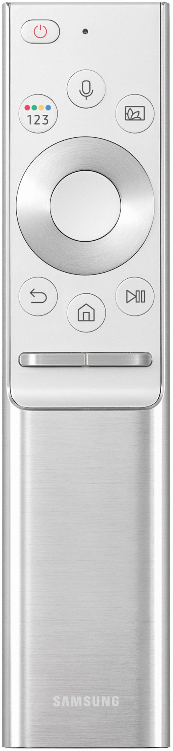 Po włączeniu telewizora po raz pierwszy pilot Pilot Samsung Smart przeprowadza automatyczne parowanie z telewizorem.