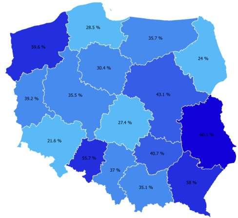 Przekraczanie dopuszczalnej