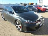 Hatchback Seria Golf VII 12- Kolor zewnętrzny Ciemny szary Kolor wnętrza Czarny Model Golf