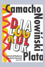 Dialog Kultur Sztuki zł Camacho.