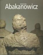 35 zł Magdalena Abakanowicz (teksty: Magdalena