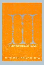 III Olsztyńskie Biennale Plastyki