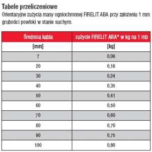 Podstawowe wytyczne wykonawcze 0 0 1.