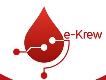 e-krew2 Etap I Realizacja projektu ma na celu cyfryzację procesów back-office będących w dyspozycji jednostek publicznej służby krwi.