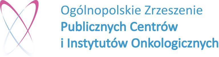 KOORDYNACJA W PRAKTYCE Narodowy Fundusz Zdrowia Płatnik Ministerstwo Zdrowia Organ nadzorujący JEDNOSTKA KOORDYNUJĄCA Koordynator opieki onkologicznej na terenie województwa nadzór merytoryczny