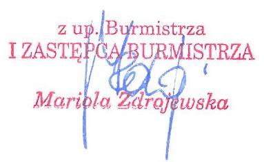 SPECYFIKACJA ISTOTNYCH WARUNKÓW ZAMÓWIENIA (SIWZ) dotycząca postępowania o udzielenie zamówienia publicznego na Budowę kanalizacji deszczowej, sanitarnej i sieci wodociągowej ul. Ks. Dobrawy, ul.
