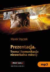 Jestem dziennikarzem i nieraz muszę występować publicznie. Wiem więc doskonale, ile kosztuje mnie to nerwów. I jak bardzo bywam rozczarowany własnymi wystąpieniami.