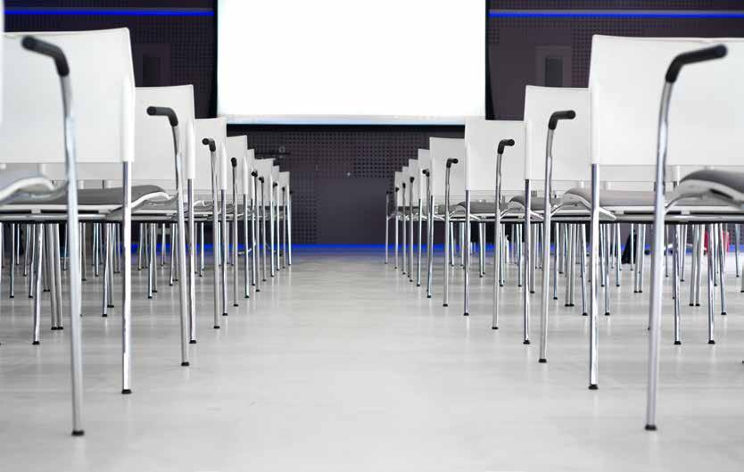 1. Praca przed konferencją a.
