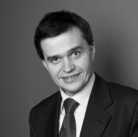 Sylwetki prelegentów: Renata Filipek-Baryłowska Manager z wykształcenia i zamiłowania. Od 20 lat w branżach: FMCG, wydawniczej, medycznej i telekomunikacyjnej.