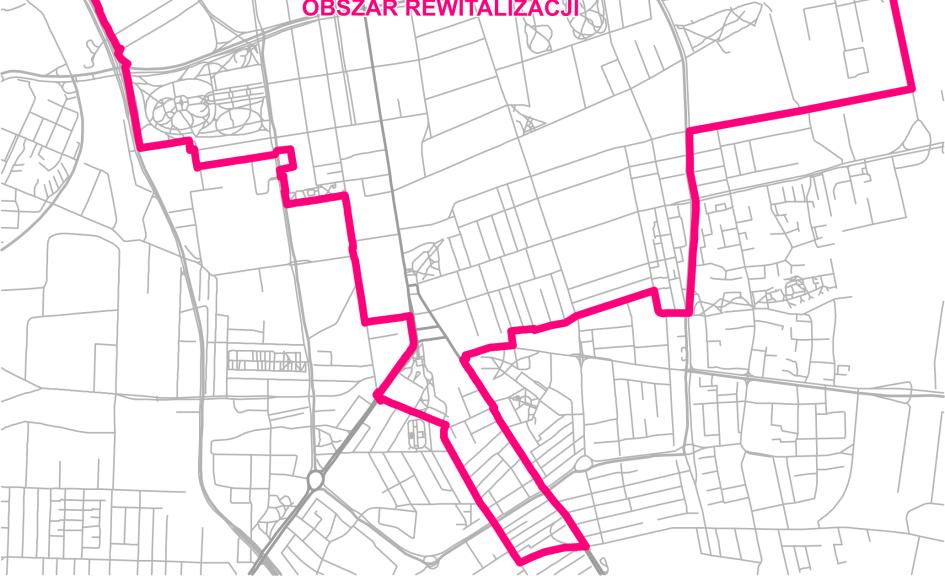 Wzrost zaufania mieszkańców, turystów i środowiska biznesu do centrum Miasta oraz stworzenie atrakcyjnego miejsca do życia i spotkań poprzez działania na rzecz poprawy bezpieczeństwa oraz rozwój