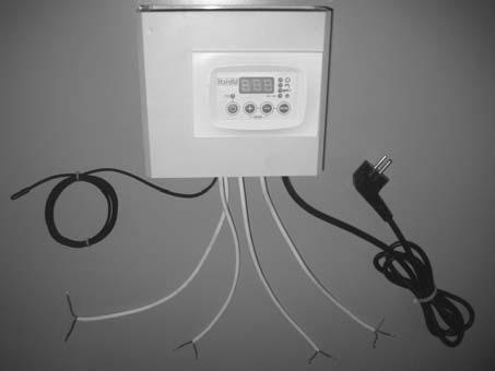 02.2012 DANE TECHNICZNE Solarset