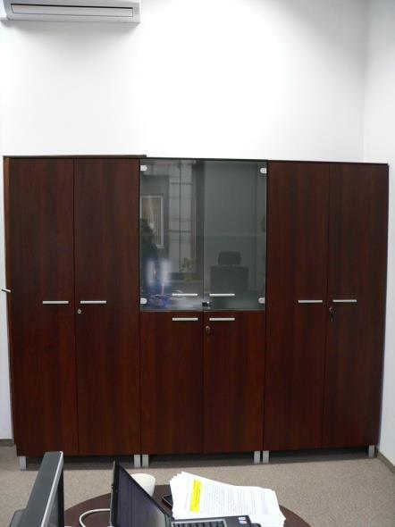gabinetowa 10 Witryna