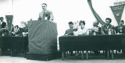 W 1961 roku "WISAN" podpisuje roczny kontrakt na sprzedaż firanek do Związku Radzieckiego.