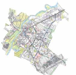 - wiele kilometrów nowych ścieżek rowerowych. - system wypożyczalni rowerów Parkuj i jedź. Dofinansowanie zewnętrzne wyniesie25 909 101,01 zł, co stanowi 80%.